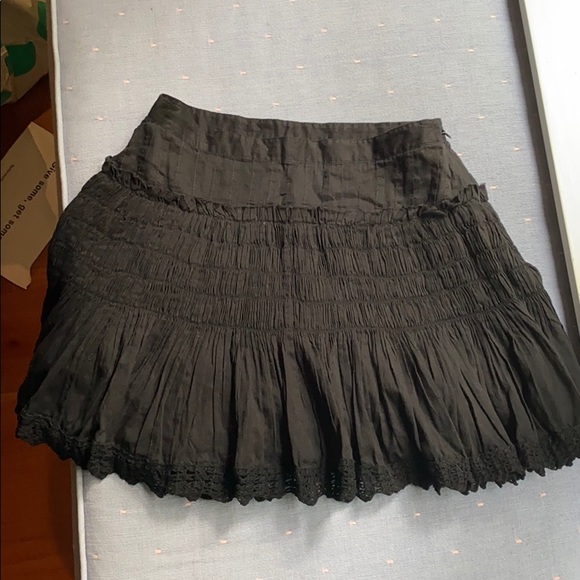 LoveShackFancy Dresses & Skirts - Love shack fancy skirt